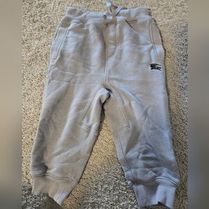 Burberry Kids Pants.